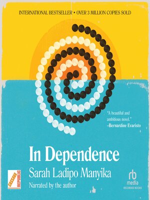 In Dependence - Audiobook
